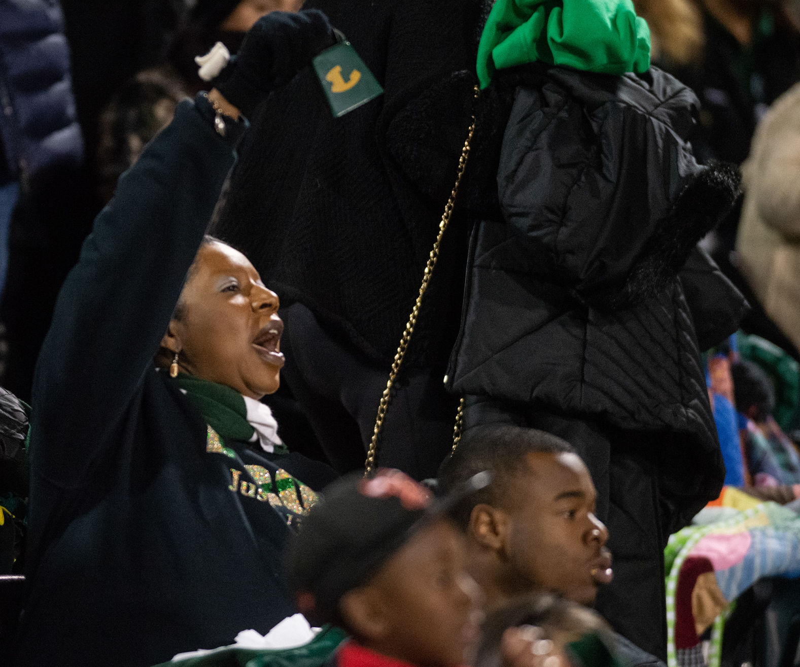 Temple vs Longview